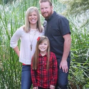 Meet your Posher, Joy